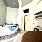 Guest house Il Quadrifoglio 4*