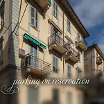 Il Quadrifoglio 4*