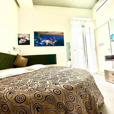 Il Quadrifoglio Гостевой дом 4*