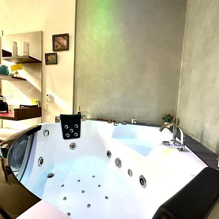 Il Quadrifoglio Гостевой дом