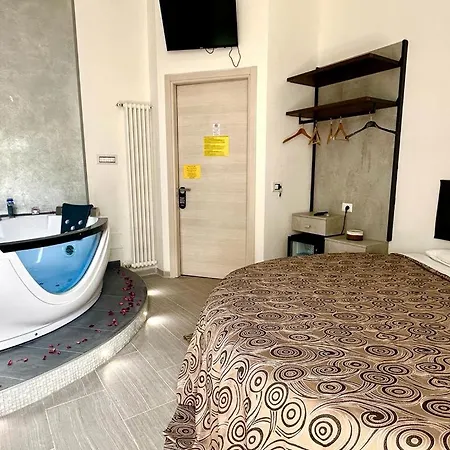 Il Quadrifoglio Гостевой дом Специя