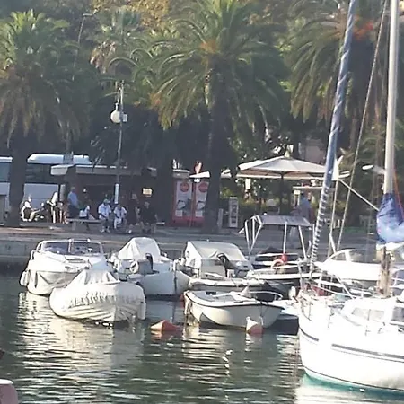 Гостевой дом Il Quadrifoglio 4*