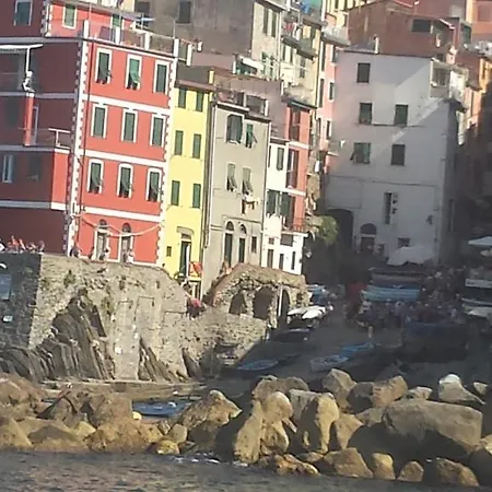 Il Quadrifoglio 4* Специя