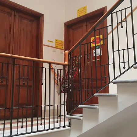 Гостевой дом Il Quadrifoglio