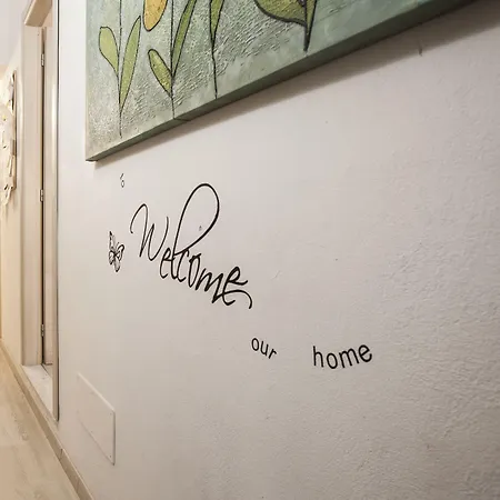 Гостевой дом Il Quadrifoglio