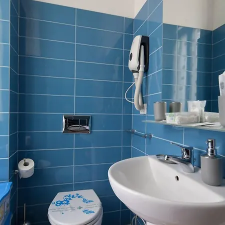 Il Quadrifoglio Специя