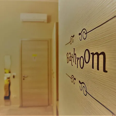 Гостевой дом Il Quadrifoglio