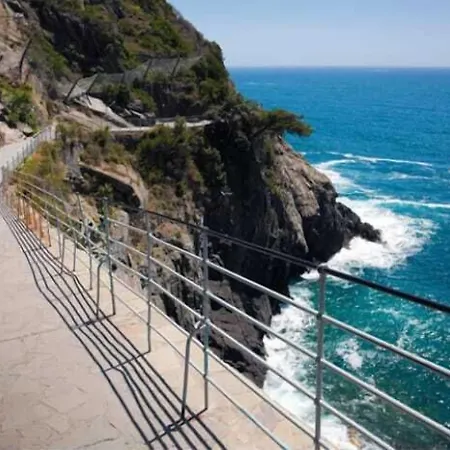 Гостевой дом Il Quadrifoglio