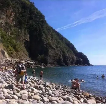 Il Quadrifoglio 게스트하우스