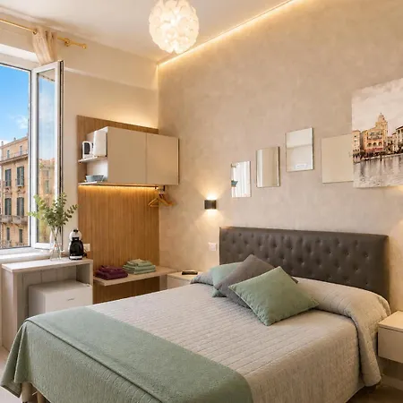 Guest house Il Quadrifoglio 4*