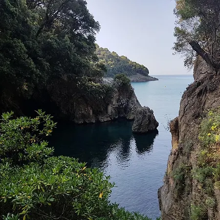 Il Quadrifoglio 4* Специя