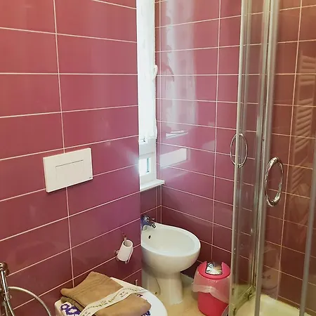 Гостевой дом Il Quadrifoglio