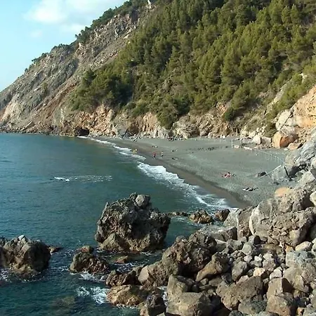 Il Quadrifoglio 4* Специя