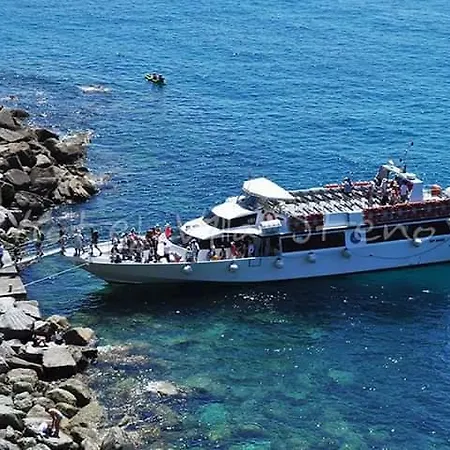 Гостевой дом Il Quadrifoglio Специя