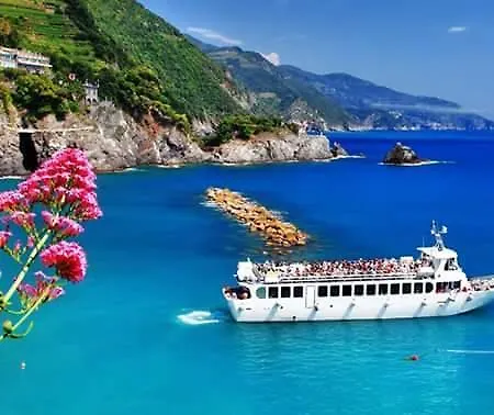 Гостевой дом Il Quadrifoglio