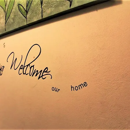 Гостевой дом Il Quadrifoglio Специя