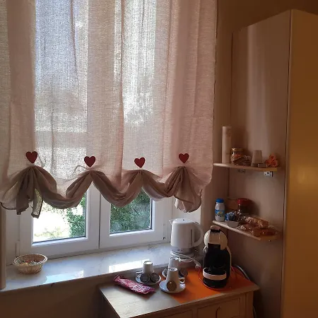 Гостевой дом Il Quadrifoglio 4*