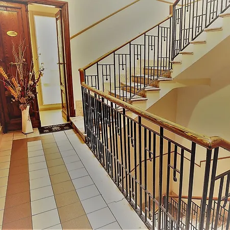 Il Quadrifoglio 4* Специя