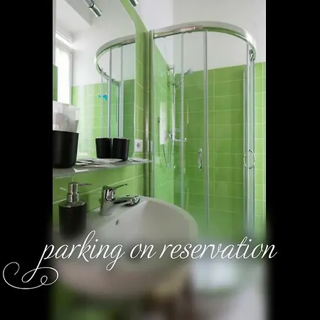 Гостевой дом Il Quadrifoglio