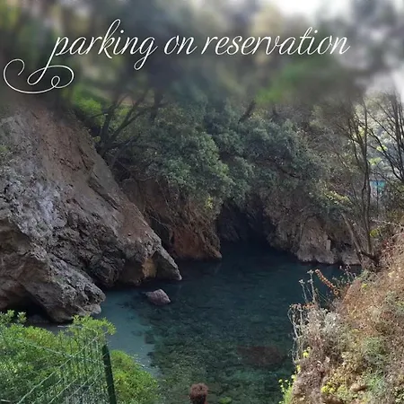 Il Quadrifoglio Специя