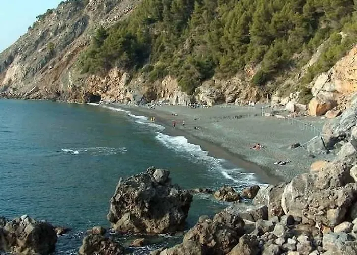 Il Quadrifoglio 4* La Spezia