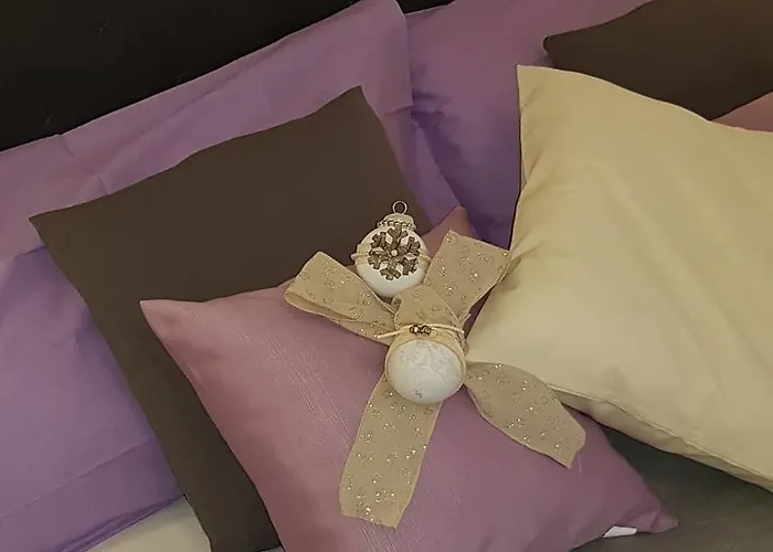 Il Quadrifoglio Penzion La Spezia