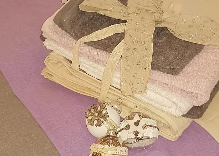 Penzion Il Quadrifoglio 4*