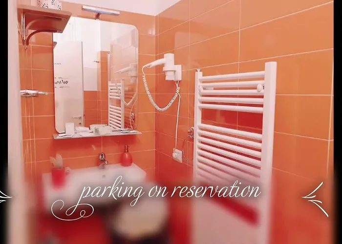 Penzion Il Quadrifoglio