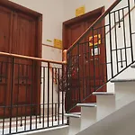 Casa de hóspedes Il Quadrifoglio
