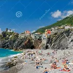 Il Quadrifoglio Casa de hóspedes La Spezia