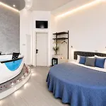 Casa de hóspedes Il Quadrifoglio