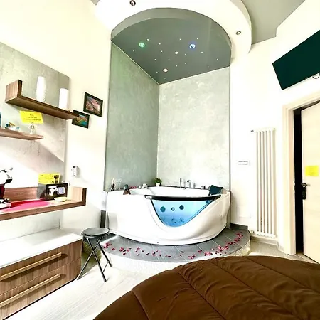 Il Quadrifoglio 招待所