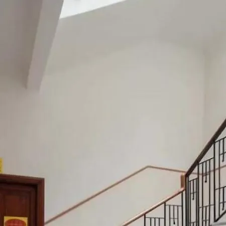 Il Quadrifoglio 招待所 4*