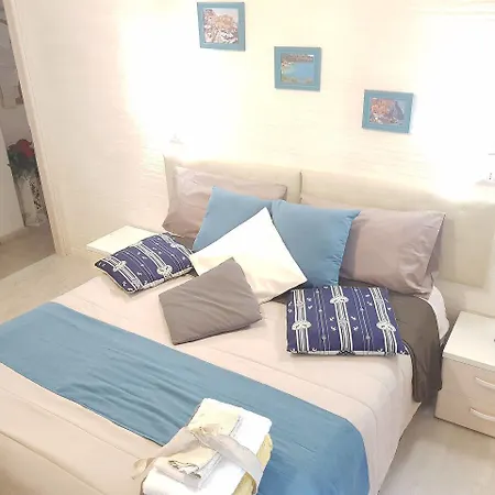 招待所 Il Quadrifoglio 4*