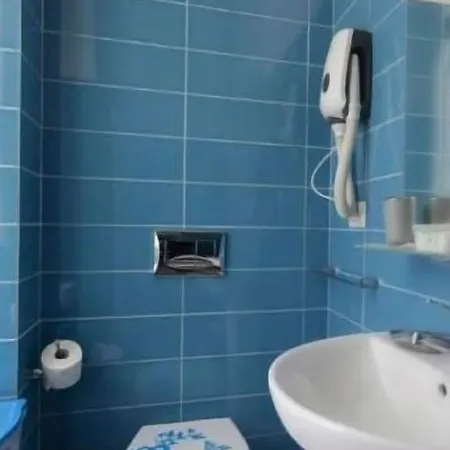 Il Quadrifoglio 招待所