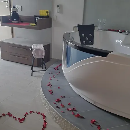 Il Quadrifoglio 4* 斯培西亚