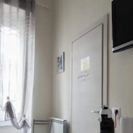 招待所 Il Quadrifoglio