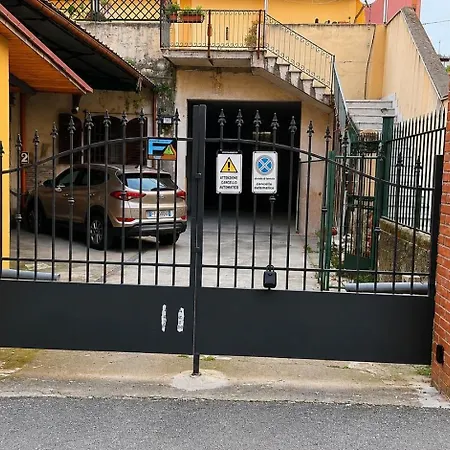 Il Quadrifoglio 4* Λα Σπέτσια