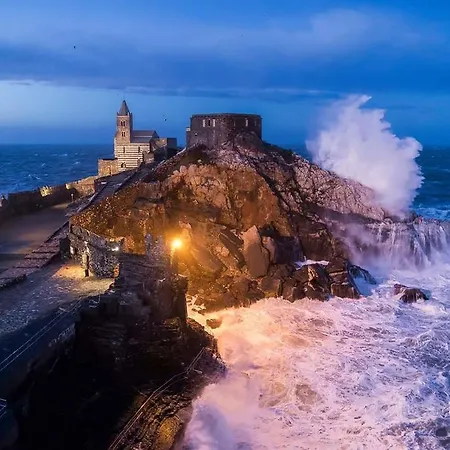 Il Quadrifoglio 4* 斯培西亚