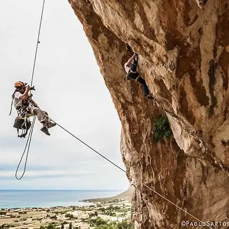 Il Quadrifoglio 4* Λα Σπέτσια