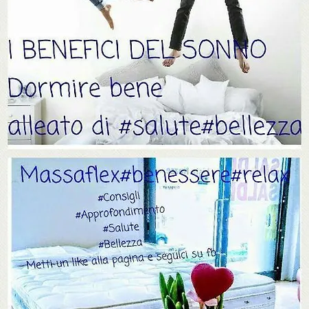 Il Quadrifoglio 招待所 4*