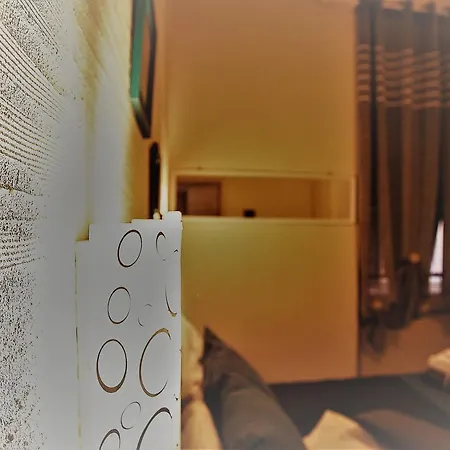 Il Quadrifoglio 斯培西亚