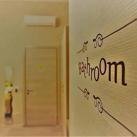 招待所 Il Quadrifoglio 4*