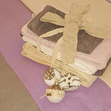 招待所 Il Quadrifoglio 4*