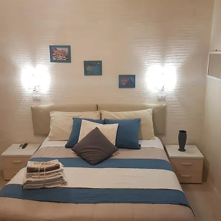 招待所 Il Quadrifoglio 4*