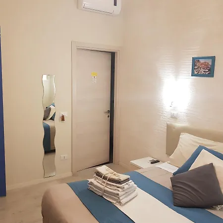 Il Quadrifoglio 斯培西亚