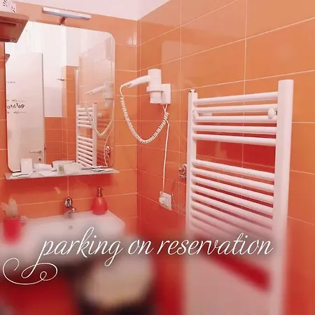 招待所 Il Quadrifoglio