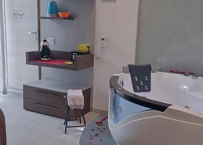 Гостьовий будинок Il Quadrifoglio 4*