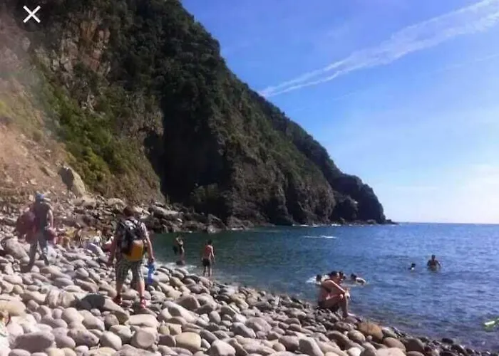 Il Quadrifoglio Гостьовий будинок