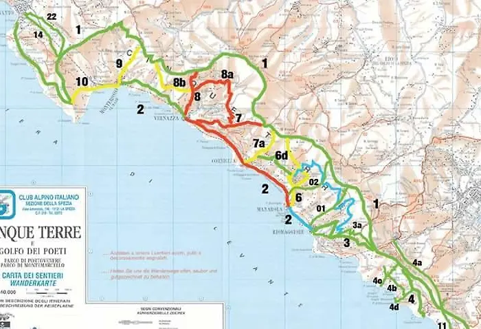 Il Quadrifoglio Гостьовий будинок 4*